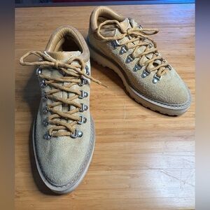 EUC Diemme- Roccia Basso Heritage boots. Women’s size 38 or US 8